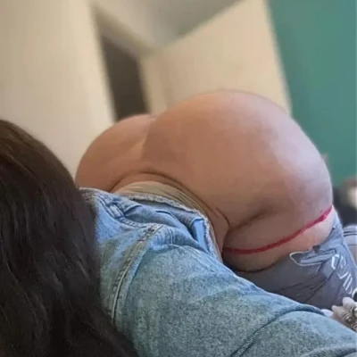 Big Booty Queen