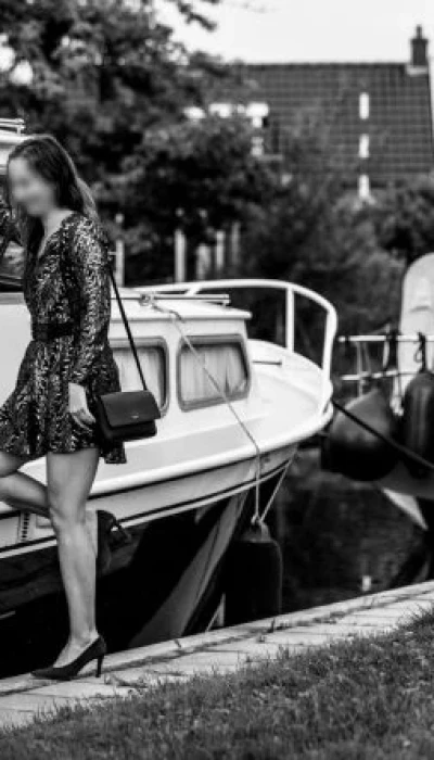 Anna Netherlands