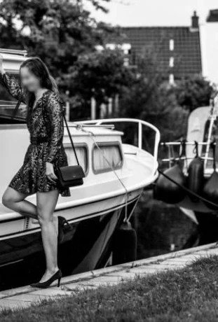 Anna Netherlands