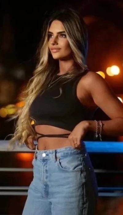 Chloe