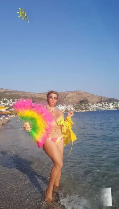 Linda Z