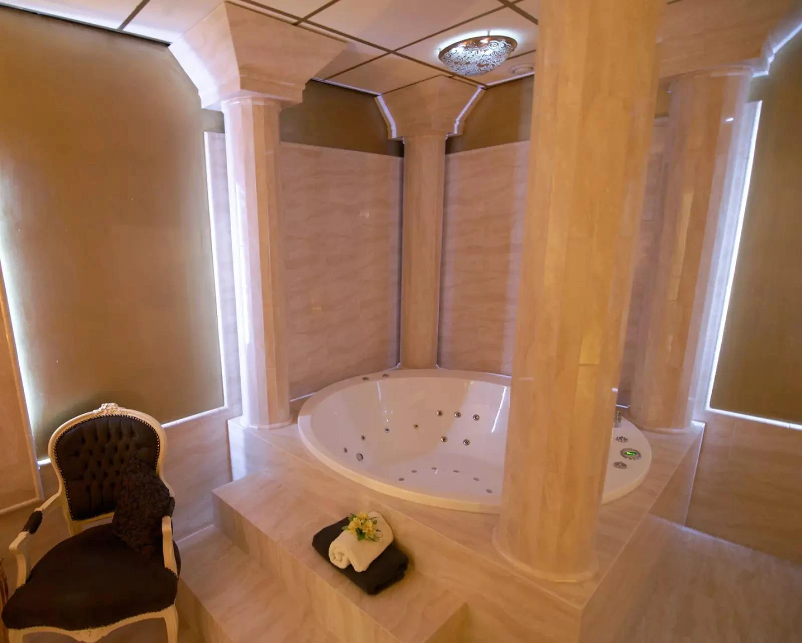 De Mooiste Massagesalon Met Een Erotisch Tintje