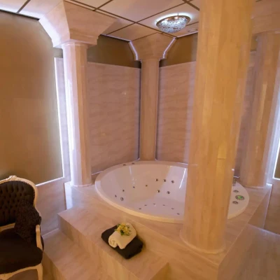 De Mooiste Massagesalon Met Een Erotisch Tintje
