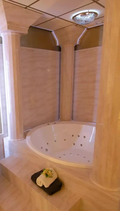 De Mooiste Massagesalon Met Een Erotisch Tintje
