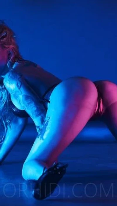 Katerina Deluxxxe