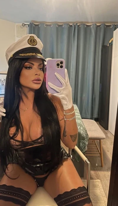 Naty Angel