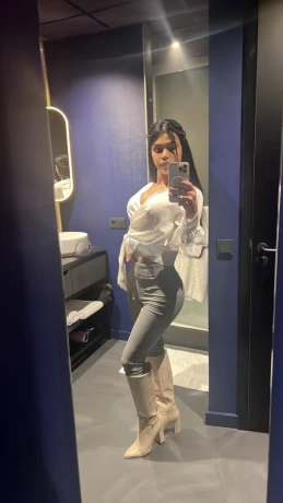 Vanessa Donado