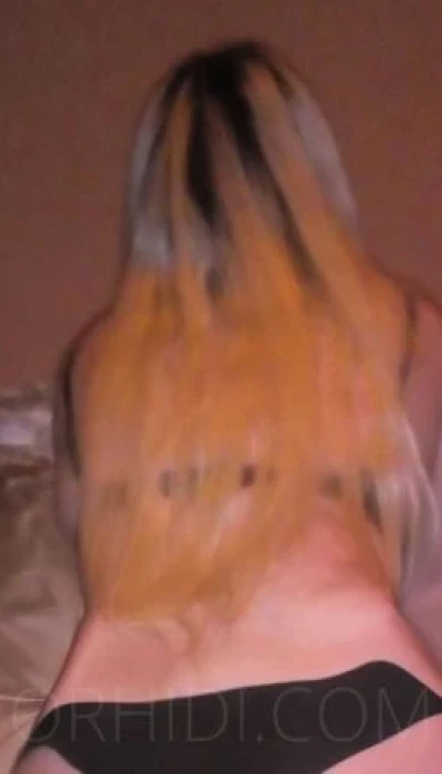 Shemale Christina