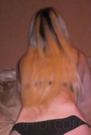 Shemale Christina