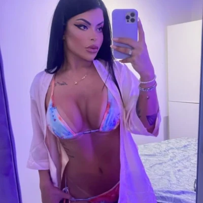 Naty Angel