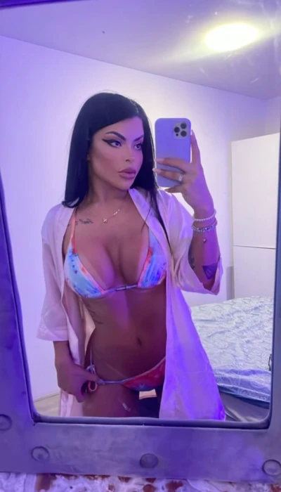 Naty Angel