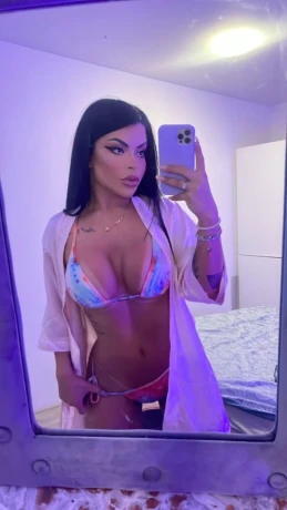 Naty Angel