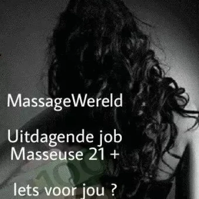 Erotische Body To Body Massage Massagewereld Weert