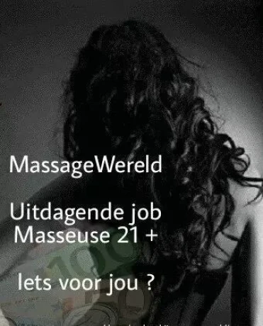 Erotische Body To Body Massage Massagewereld Weert