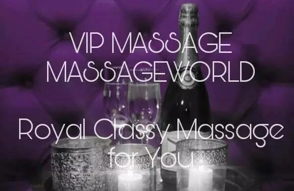 Erotische Massage Vip Massage Massagewereld Heerlen