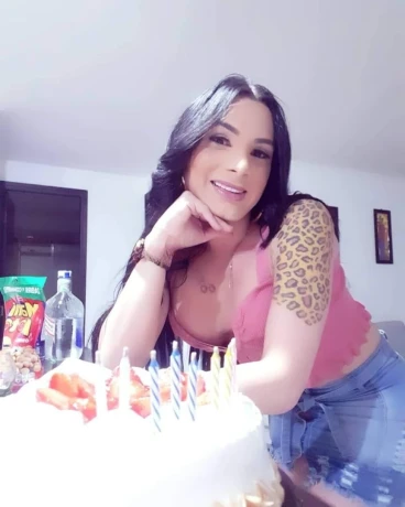 Angie Real
