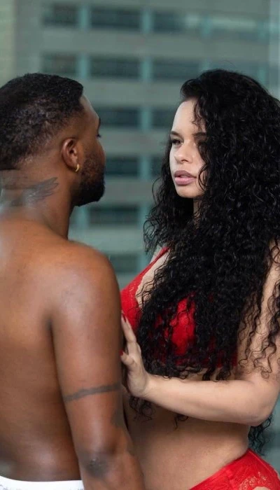 Joanna & Jay "couple"