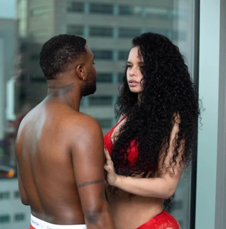 Joanna & Jay "couple"