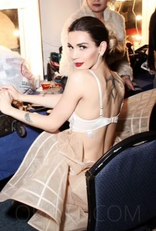 Alara Wolf