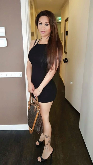 Sylvana Trans