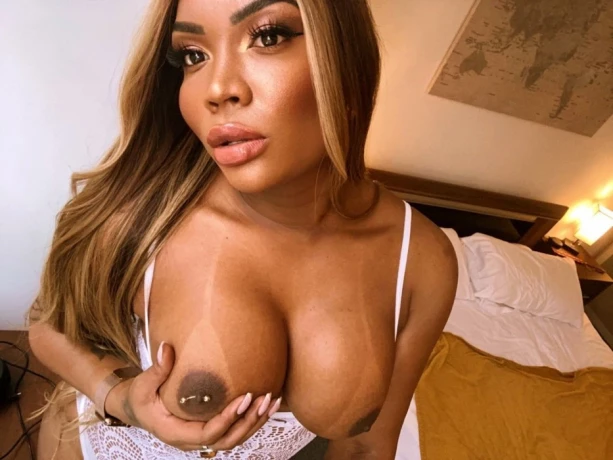 Andressa Keys