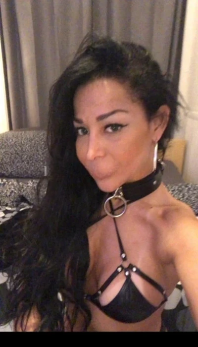 Suzana Pires