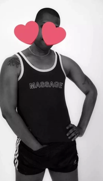 Tony Massage