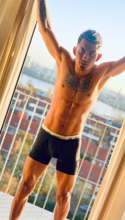 Daniel