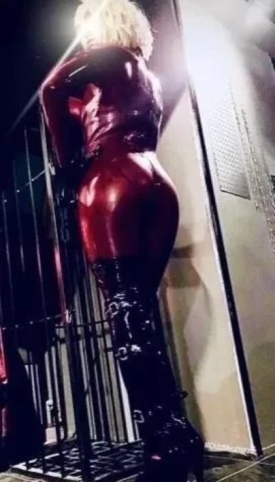 Goddess Skyler Nl Sessies Op Maat Beginners Gevorderd Stellen
