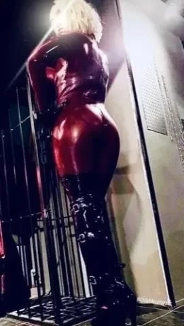 Goddess Skyler Nl Sessies Op Maat Beginners Gevorderd Stellen
