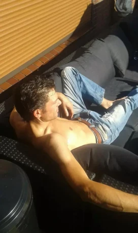 Tantra Massage