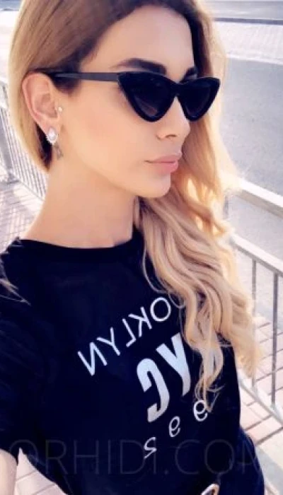 Alara Wolf