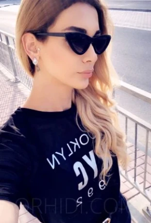 Alara Wolf