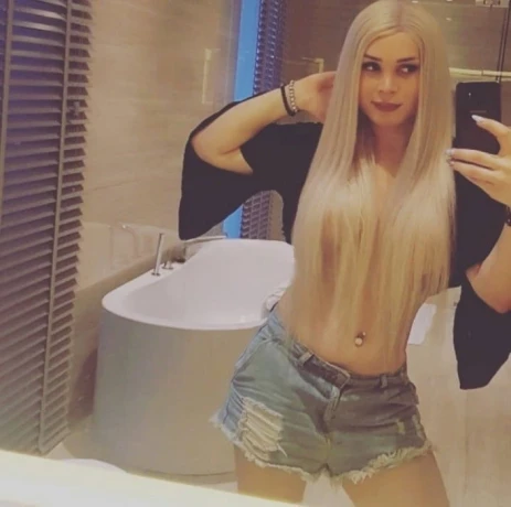 Anna Shemale Trans