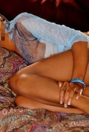 Christy Ebony