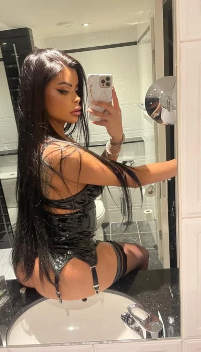 Naty Angel