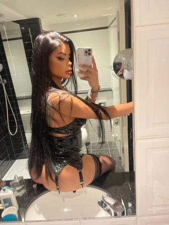 Naty Angel