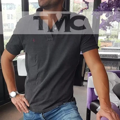 Gigolo Dominic Uit Amsterdam Sexy Groot Geschapen Hetero