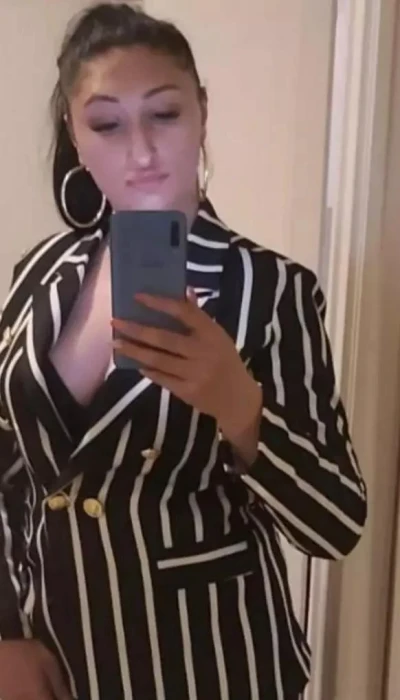 I Am Tanya New In Amsterdam