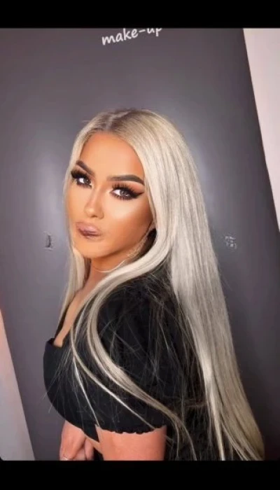 Kim Kimber