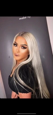 Kim Kimber