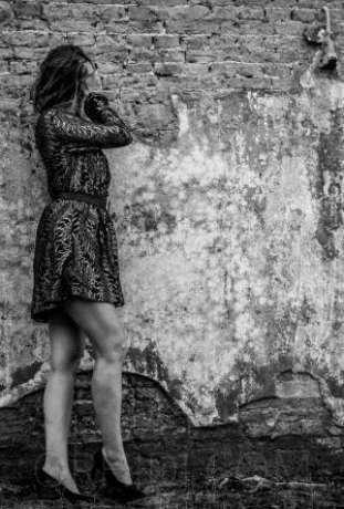 Anna Netherlands