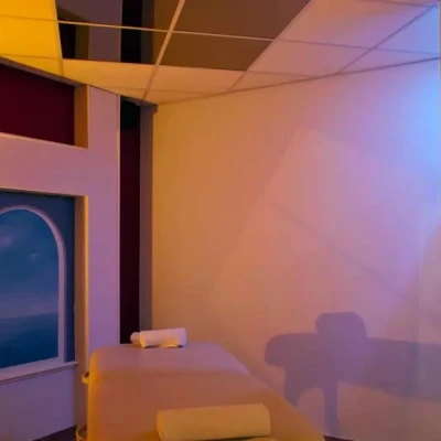 De Mooiste Massagesalon Met Een Erotisch Tintje