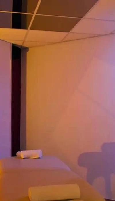 De Mooiste Massagesalon Met Een Erotisch Tintje