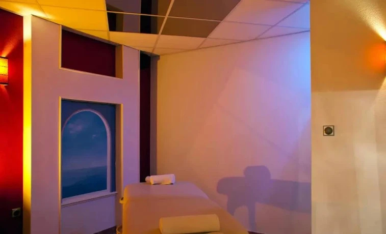 De Mooiste Massagesalon Met Een Erotisch Tintje