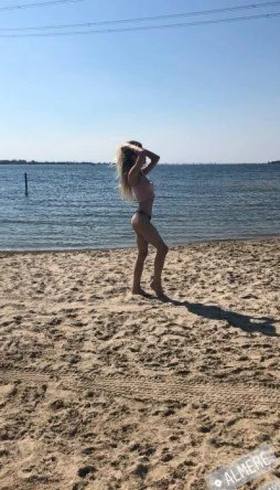 Alara Wolf