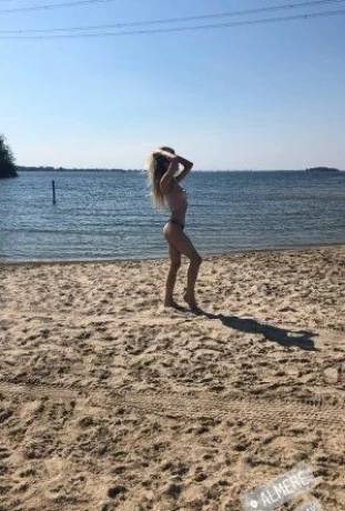Alara Wolf