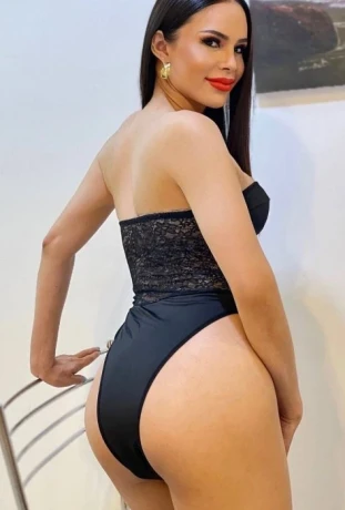 Pixie Shemale