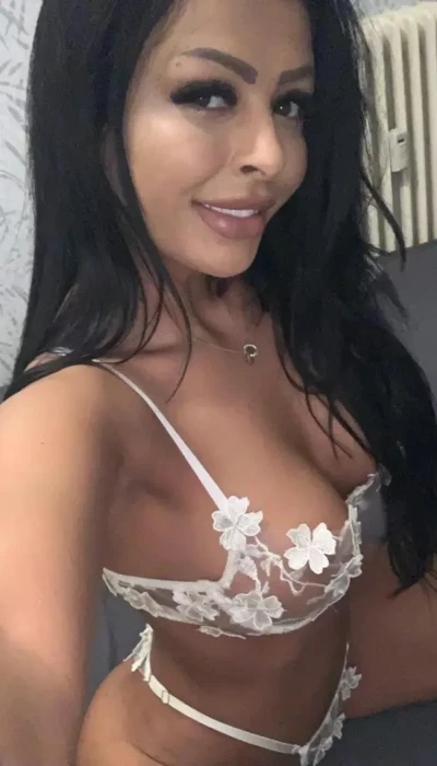 Sexy Top High Class Venezuelan