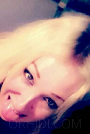 Shemale Christina